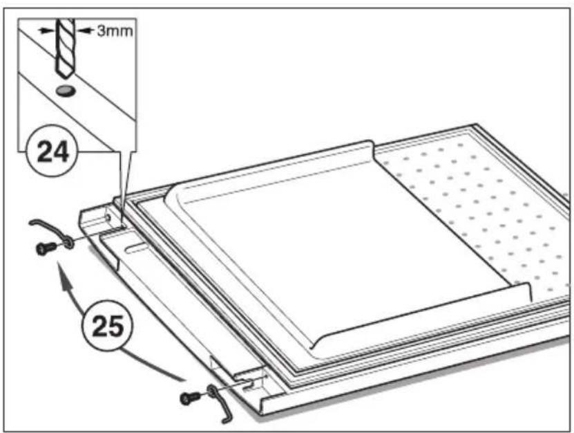 Profilo BD2556I2XN - Yka3aHHe - 10
