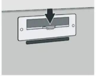 GAGGENAU RB472704 - Compartmento fresco - 2