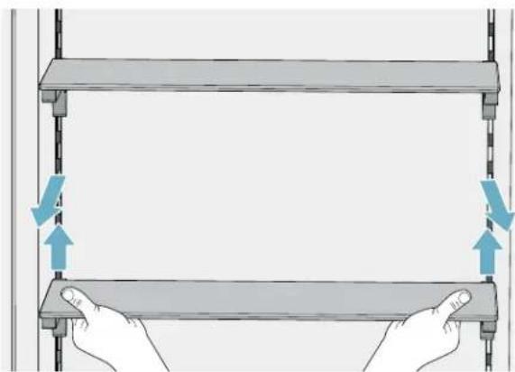 GAGGENAU RB472704 - Shelf - 1
