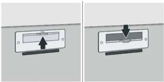 GAGGENAU RB472704 - Cold Storage compartment - 1