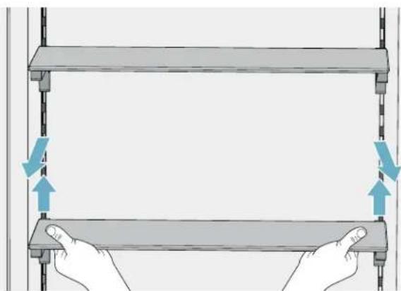 GAGGENAU RB472704 - Clayette - 1