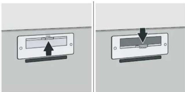 GAGGENAU RY492704 - Cold Storage compartment - 1