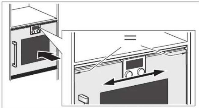 GAGGENAU BOP251611 - Notas - 1
