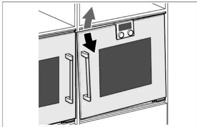 GAGGENAU BOP251611 - Customer service - 3