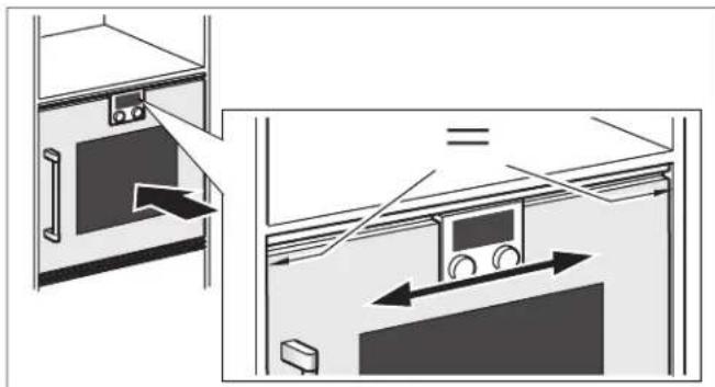 GAGGENAU BOP251611 - Notes - 1