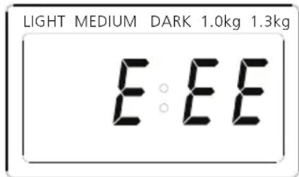 ECG PCB 538 - Varnostne funkcije - 2