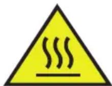 ECG PCB 538 - Pazljivo preberite in shranite za morebitno kasnejšo uporabo! - 1