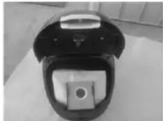 ECG VP 3101 S - Dèmesio: - 1