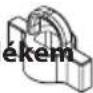 ECG NM 216 - S napěneným mlékem Shorkým mlékem - 1