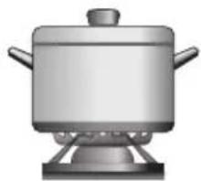 BOSCH PCD612DEU - EVET - 2
