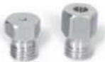 Dominox DHC 604 4G OA E - USO DEL BRUCIATORE GAS - 2