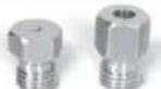 Dominox DHC 604 4G OA E - INSTRUCTIUNI PRIVIND SIGURANTA - 4