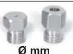 Dominox DHC 604 4G OA E - GÜVENLİK UYARILARI - 4
