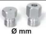 Dominox DHC 604 4G OA E - GÜVENLİK UYARILARI - 2