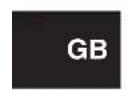 BAUMATIC BHG770SS - Warnings for correct functioning of the flame detection circuit built-in to the appliance. - 1
