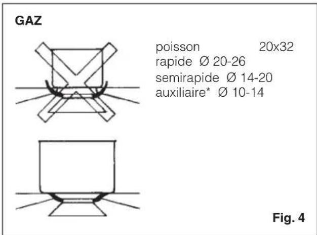 BAUMATIC BHG770SS - Cuissons spéciales lentes (duty cycle) - 5