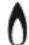HOTPOINT-ARISTON PCN 752 THA(WH) - Bruciatori gas - 1