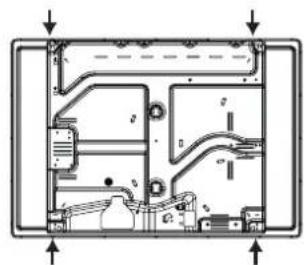 HOTPOINT-ARISTON PCN 752 THA(WH) - Front - 2