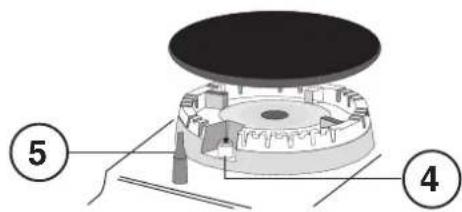 HOTPOINT-ARISTON PCN 752 THA(WH) - Overall view - 2