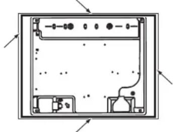 HOTPOINT-ARISTON TQG 751 WHA(BK) - Incasso - 3