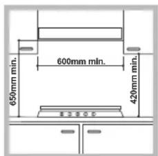 HOTPOINT-ARISTON TQG 751 WHA(BK) - BCTAHOBJIeHHIIN - 1