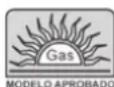 HOTPOINT-ARISTON TQG 751 WHA(BK) - Adaptação aos不同类型icos de gás - 4