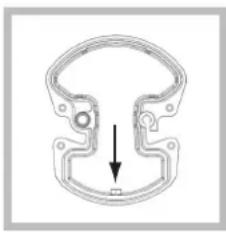 HOTPOINT-ARISTON TQG 751 WHA(BK) - Adaptación a losDistinctostipsodegas - 1