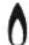 HOTPOINT-ARISTON TQG 751 WHA(BK) - Bruciatori gas - 1