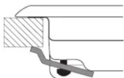 HOTPOINT-ARISTON TQG 751 WHA(BK) - Diarpama qikcaui kpinneHb - 1