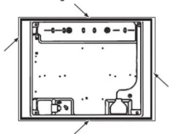 HOTPOINT-ARISTON TQG 751 WHA(BK) - Inbouw - 3