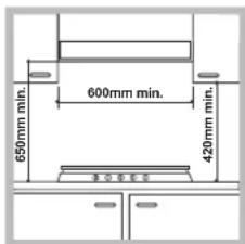HOTPOINT-ARISTON TQG 751 WHA(BK) - Yuvaya oturtmae - 1
