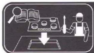 HOTPOINT-ARISTON TQG 751 WHA(BK) - NOTICE - 1