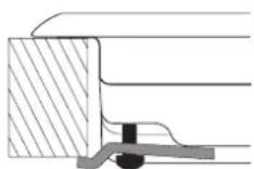 HOTPOINT-ARISTON TQG 751 WHA(BK) - Avanti - 1