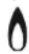 HOTPOINT-ARISTON PCN 641 TIXHA - Gas burners - 1