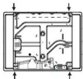 HOTPOINT-ARISTON PCN 641 TIXHA - Avanti - 2
