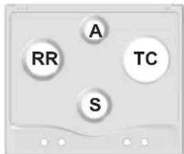 HOTPOINT-ARISTON PCN 641 TIXHA - \section*{Caracteristiques des brûleurs et des injecteurs} - 1