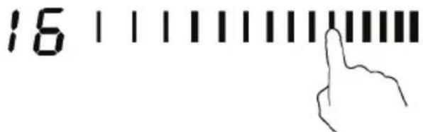 HOOVER HES 6D - Ochrana automatickým vypnutím - 2