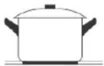 HOOVER HES 6D - Choosing the right Cookware - 9
