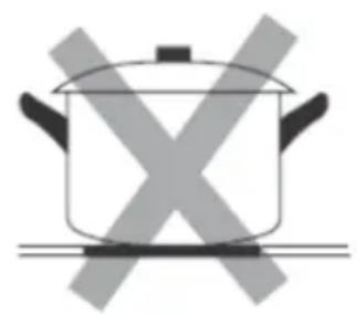 HOOVER HES 6D - Scegliere le pentole giuste - 2