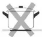 HOOVER HES 6D - Doğru Pişirme kabinın/seçilmesi - 4