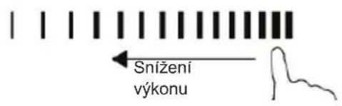 HOOVER HES 6D - Rozměry nádobí - 4