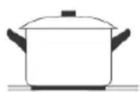 HOOVER HES 6D - Choisir les bons recipients - 9