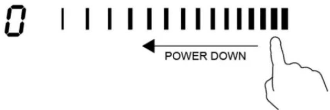 HOOVER HES 6D - Terminata la coura - 2