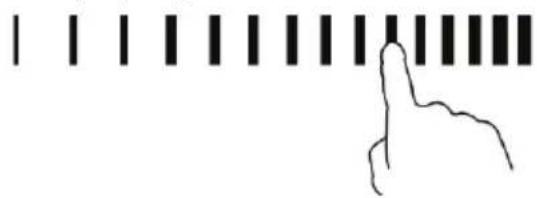 HOOVER HES 6D - Ochrana automatickým vypnutím - 5