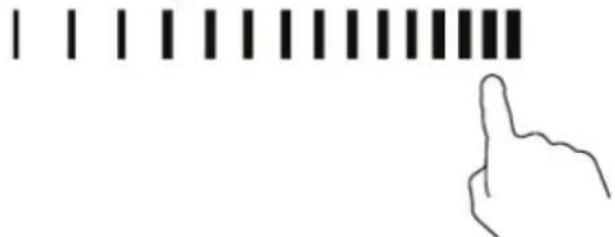 HOOVER HES 6D - Zrušeni funkce udržovani tepla - 2