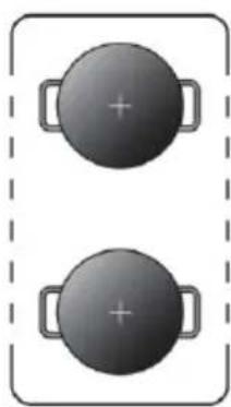 HOOVER HES 6D - FLEXIBLE AREA - 1