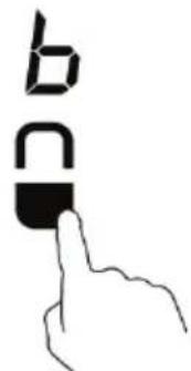 HOOVER HES 6D - Zruşenie funkcie Boost - 2