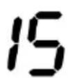 HOOVER HES 6D - If the timer is set on more than one zone: - 1