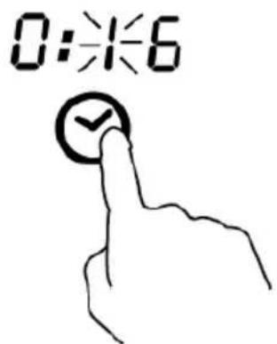 HOOVER HES 6D - Ulizzare il mer come contaminu - 3