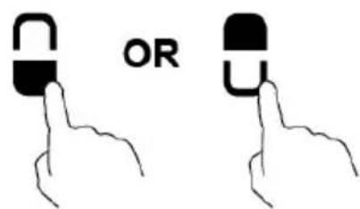 HOOVER HES 6D - As two independent zones - 1